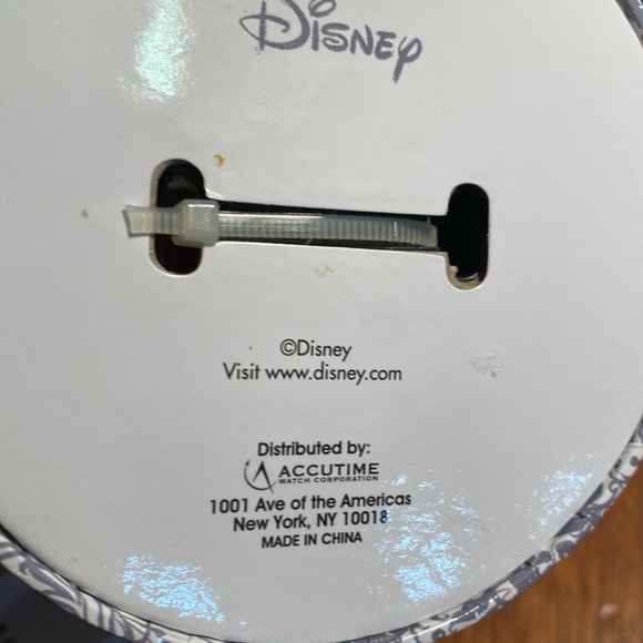 Mickey Mouse watch - Picture 3 of 6